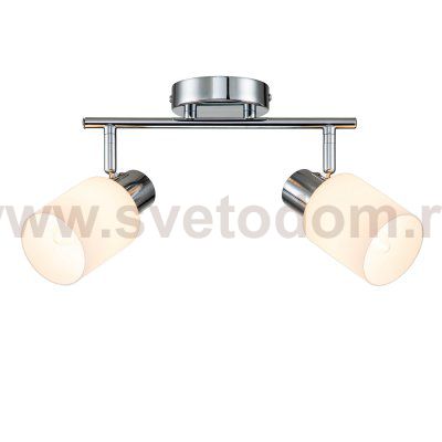 Спот Escada 10178/2A E14*40W Chrome NORDIC