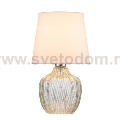 Настольный светильник Escada 10194/L E27*40W Clear PION