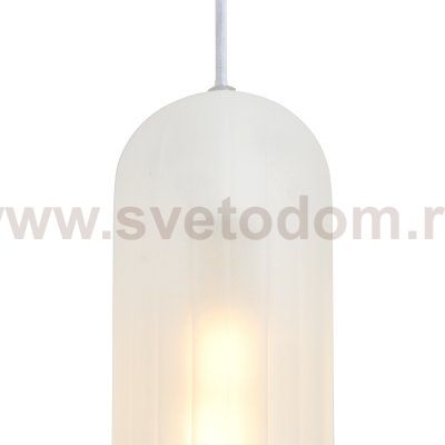 Подвесной светильник Escada 10195/3S E27*40W White