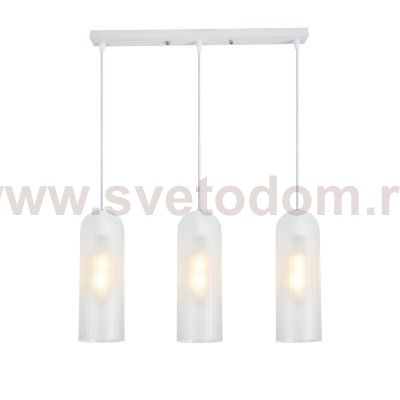Подвесной светильник Escada 10195/3S E27*40W White