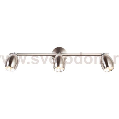 Спот Escada 10206/S LED*15W Stain Chrome