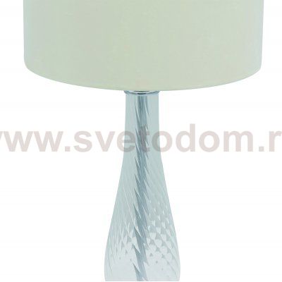 Настольный светильник Escada 10206/T E27*40W Clear