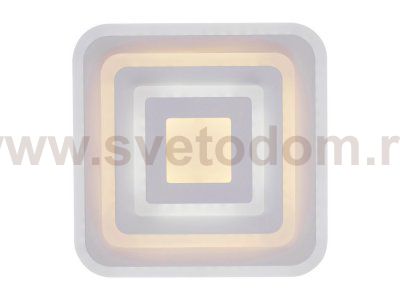 Настенный светильник Escada 10207/1 LED*19W White