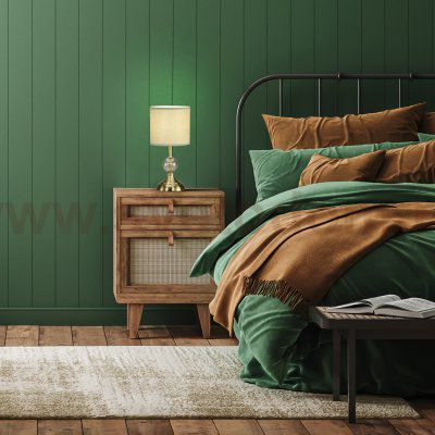 Настольный светильник Escada 10207/L E14*40W Smoke