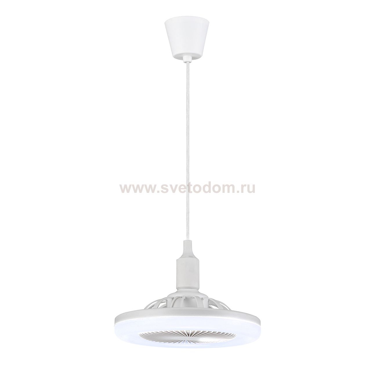 Подвесной светильник Escada 10210/S LED*24W White