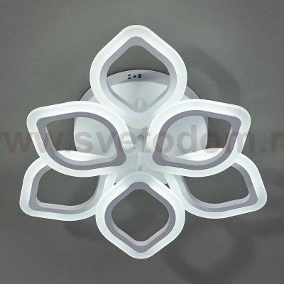 Потолочный светильник Escada 10212/6 LED*56W White