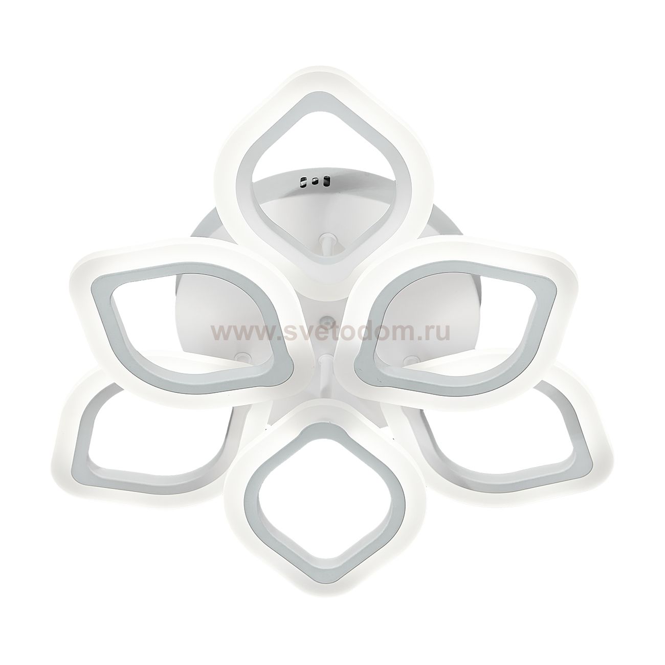 Потолочный светильник Escada 10212/6 LED*56W White