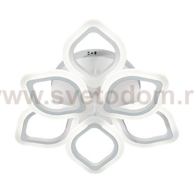 Потолочный светильник Escada 10212/6 LED*56W White