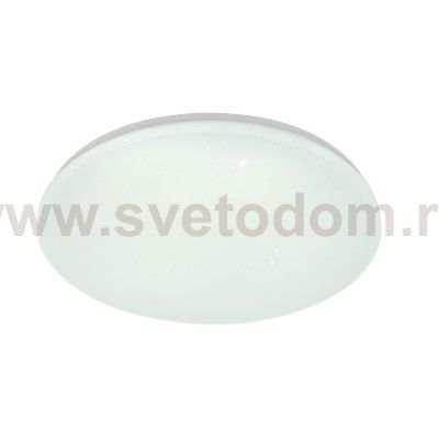Потолочный светильник Escada 10213/SG LED*40W White
