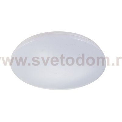 Потолочный светильник Escada 10213/SG LED*40W White