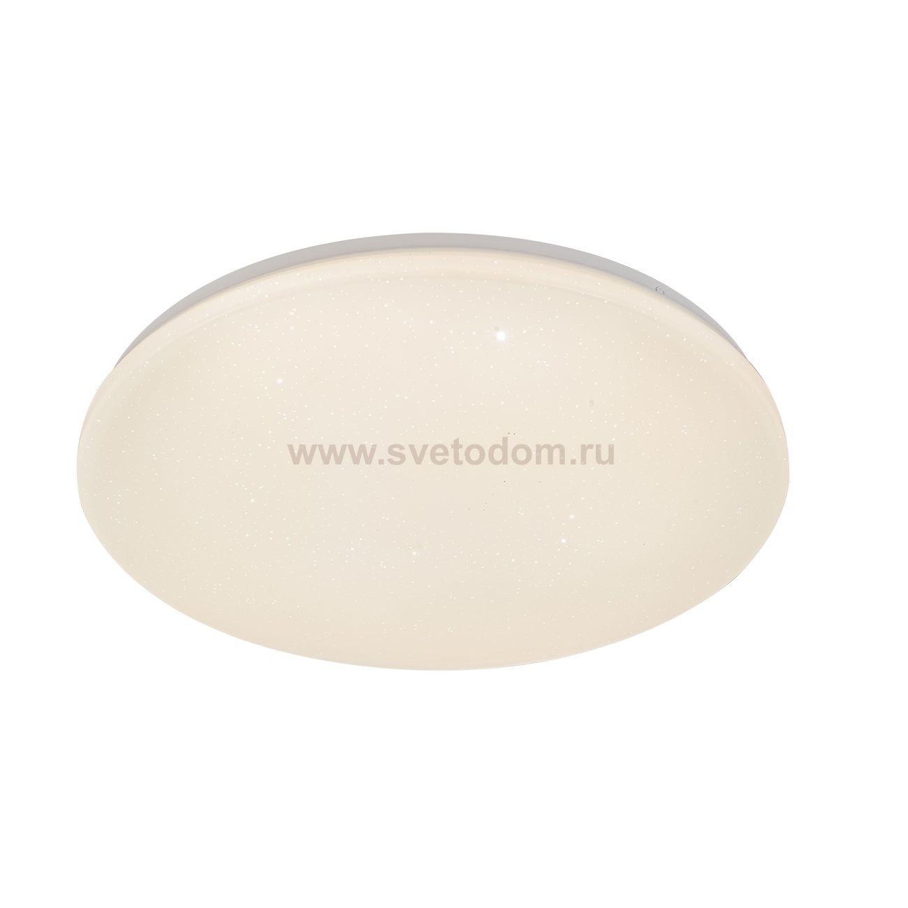 Потолочный светильник Escada 10213/SG LED*40W White