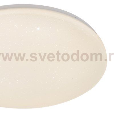 Потолочный светильник Escada 10213/SG LED*40W White