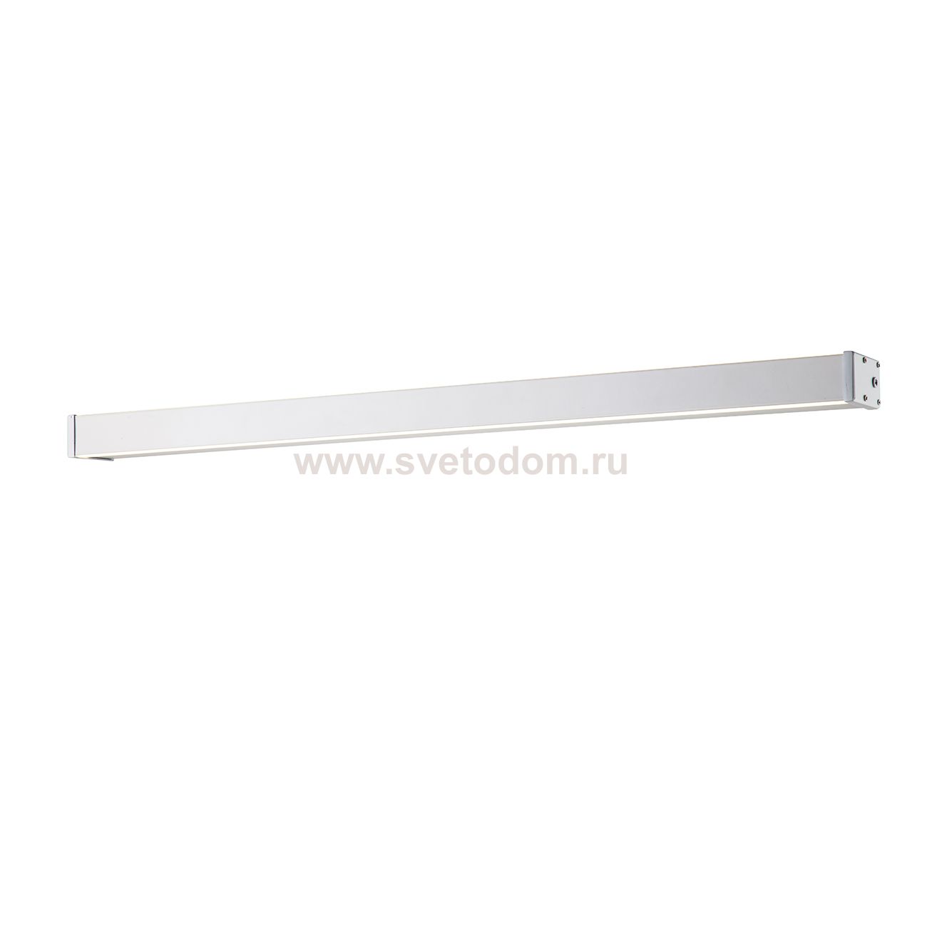Настенный светильник Escada 10214/S LED*24W White