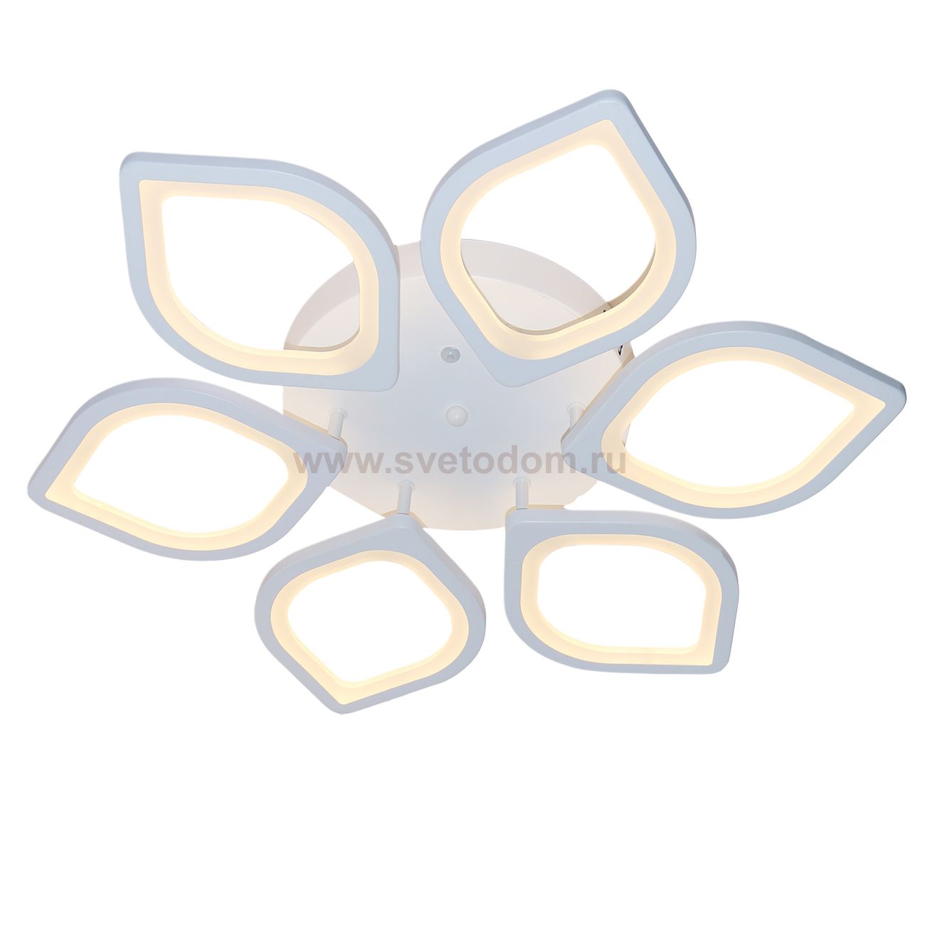 Потолочный светильник Escada 10216/6 LED*92W White