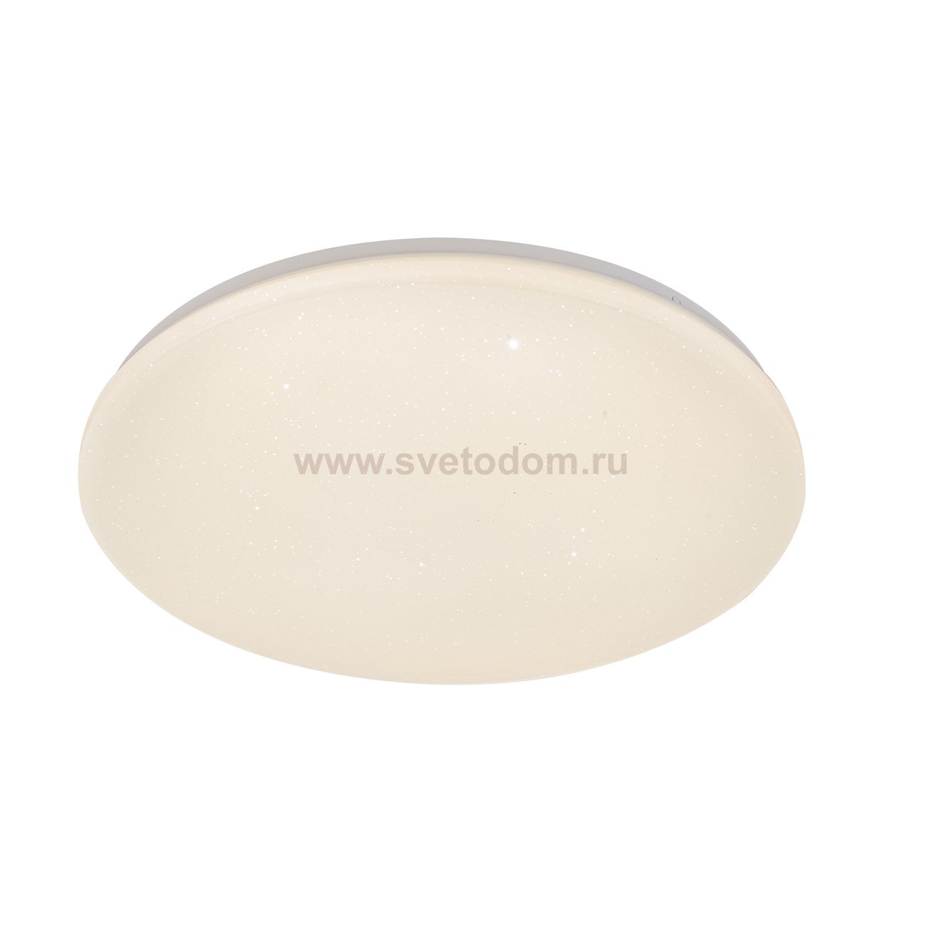 Потолочный светильник Escada 10216/SG LED*40W White APP