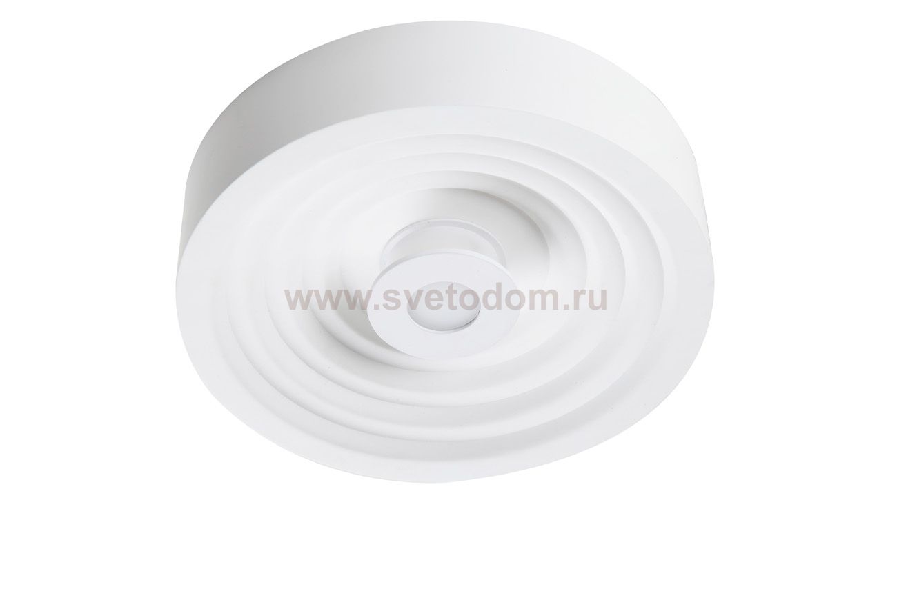 Настенно-потолочный свет GESSO 700 LM 10218/S LED 7W ESCADA GESSO