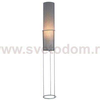 Напольный светильник Escada 10219/L E27*60W Grey SEREN