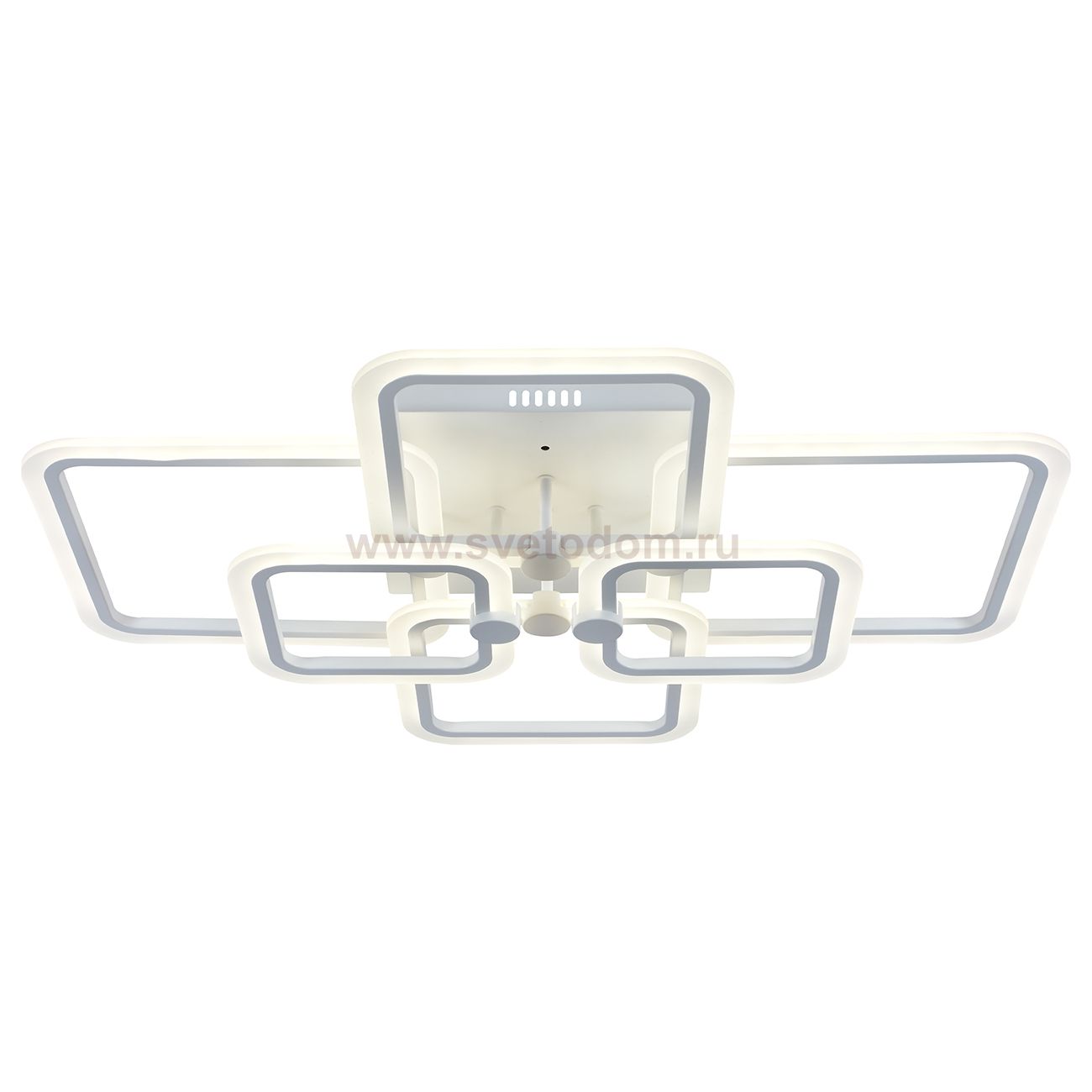 Потолочный светильник Escada 10220/6 LED*120W White