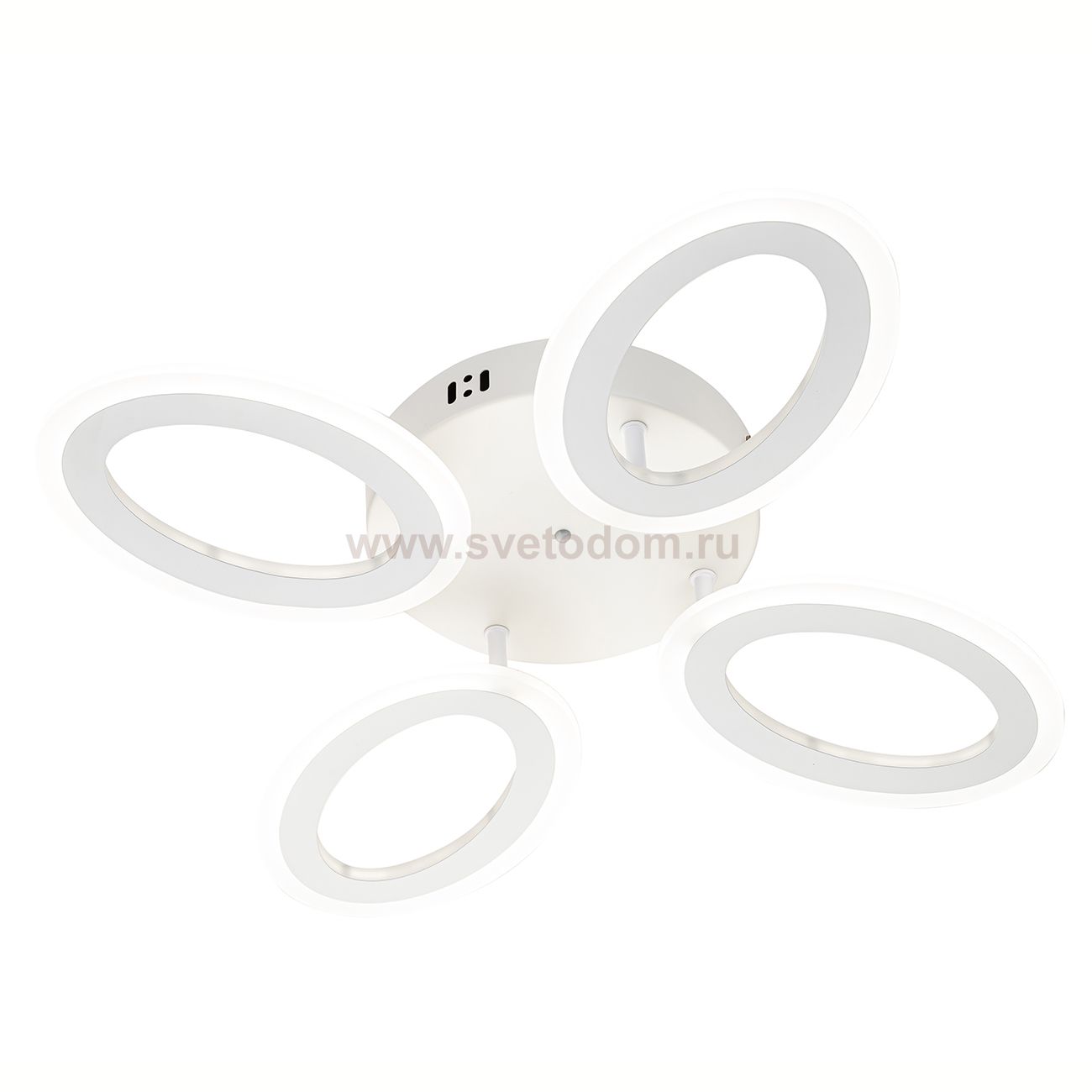 Потолочный светильник Escada 10226/4 LED*64W White