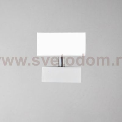 Настенный светильник Escada 10227/1 LED*2W White