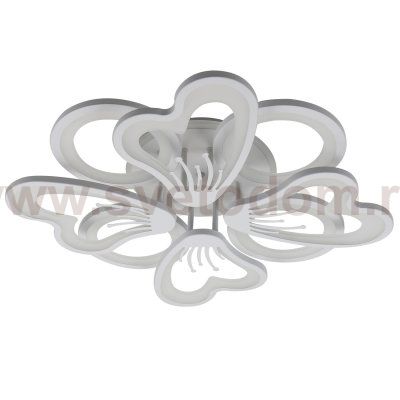 Потолочный светильник Escada 10227/8 LED*150W White