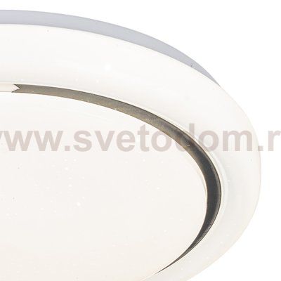 Потолочный светильник Escada 10227/S LED*96W White APP