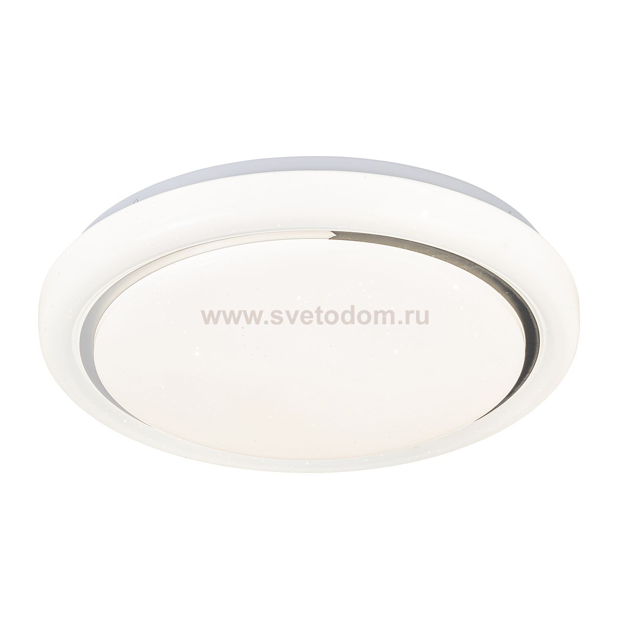 Потолочный светильник Escada 10227/S LED*96W White APP