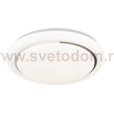 Потолочный светильник Escada 10227/S LED*96W White APP