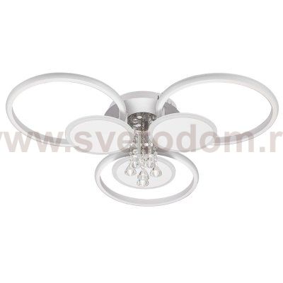 Потолочный светильник Escada 10228/S LED*110W White