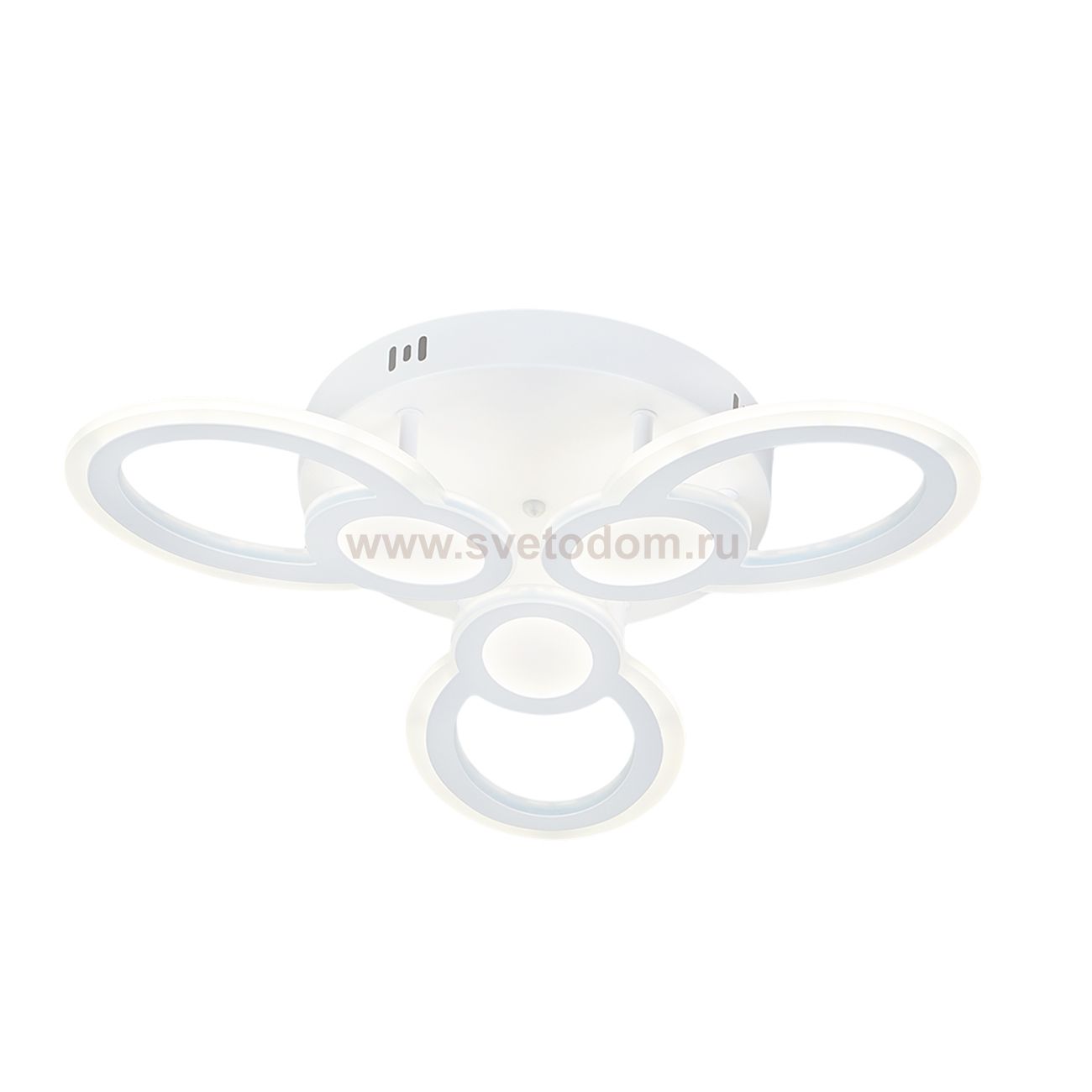 Потолочный светильник Escada 10230/3 LED*46W White