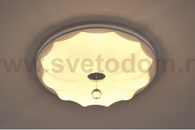 Потолочный светильник Escada 10231/S LED*60W White