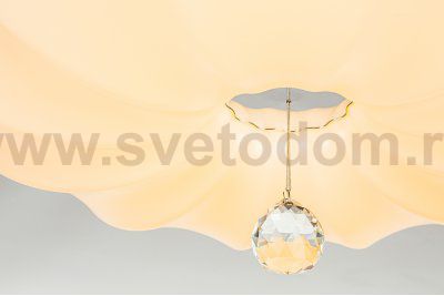 Потолочный светильник Escada 10231/S LED*60W White