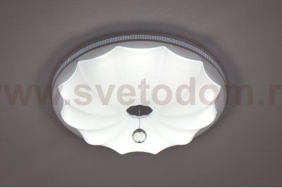 Потолочный светильник Escada 10231/S LED*60W White