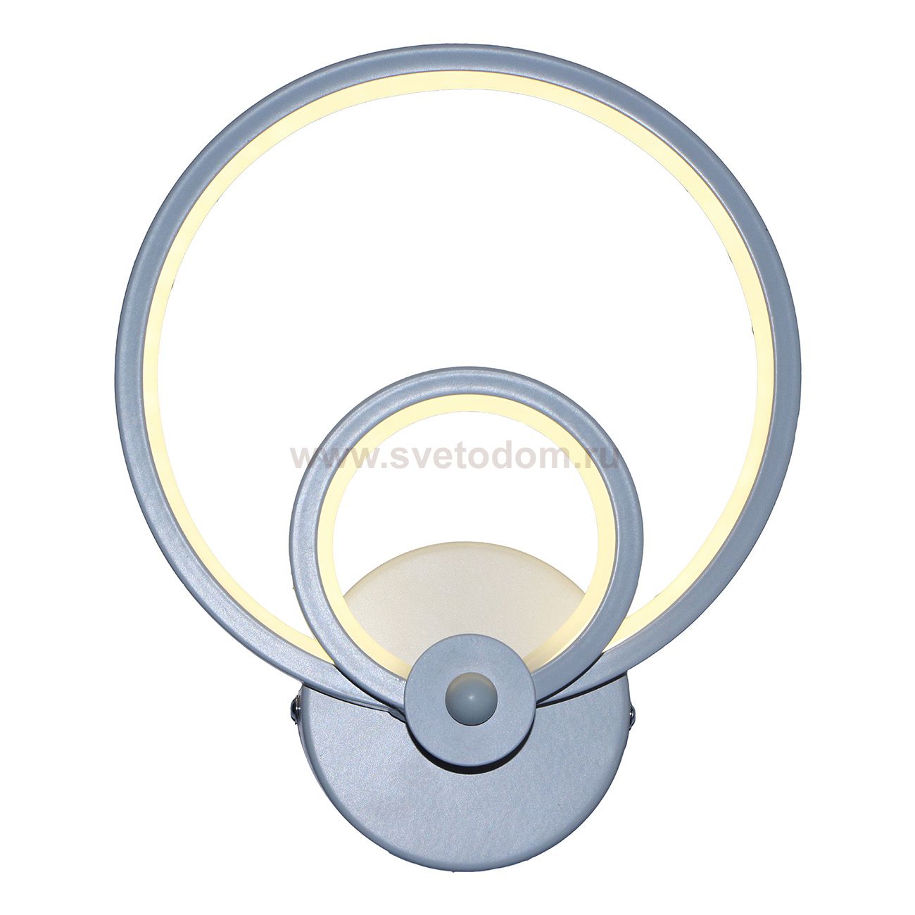 Настенный светильник ORBITA 700LM 10237/2LED 13W ESCADA