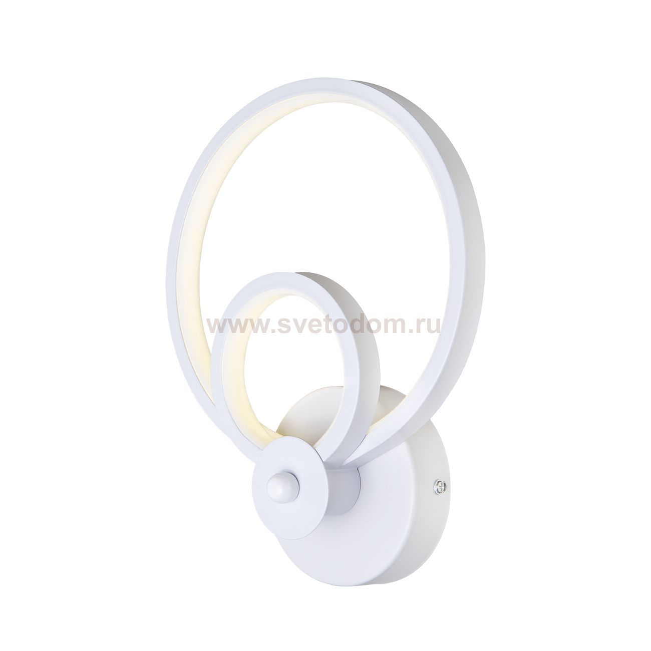 Настенный светильник ORBITA 700LM 10237/2LED 10W ESCADA ORBITA