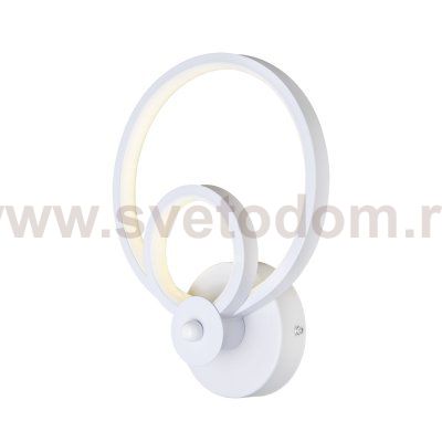 Настенный светильник ORBITA 700LM 10237/2LED 10W ESCADA ORBITA