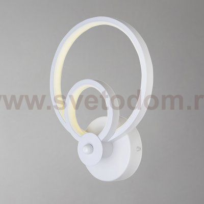 Настенный светильник ORBITA 700LM 10237/2LED 10W ESCADA ORBITA