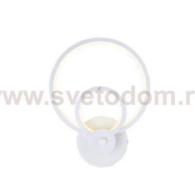 Настенный светильник ORBITA 700LM 10237/2LED 10W ESCADA ORBITA