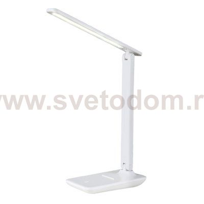 Настольный светильник Escada 10242/1 LED*4W White
