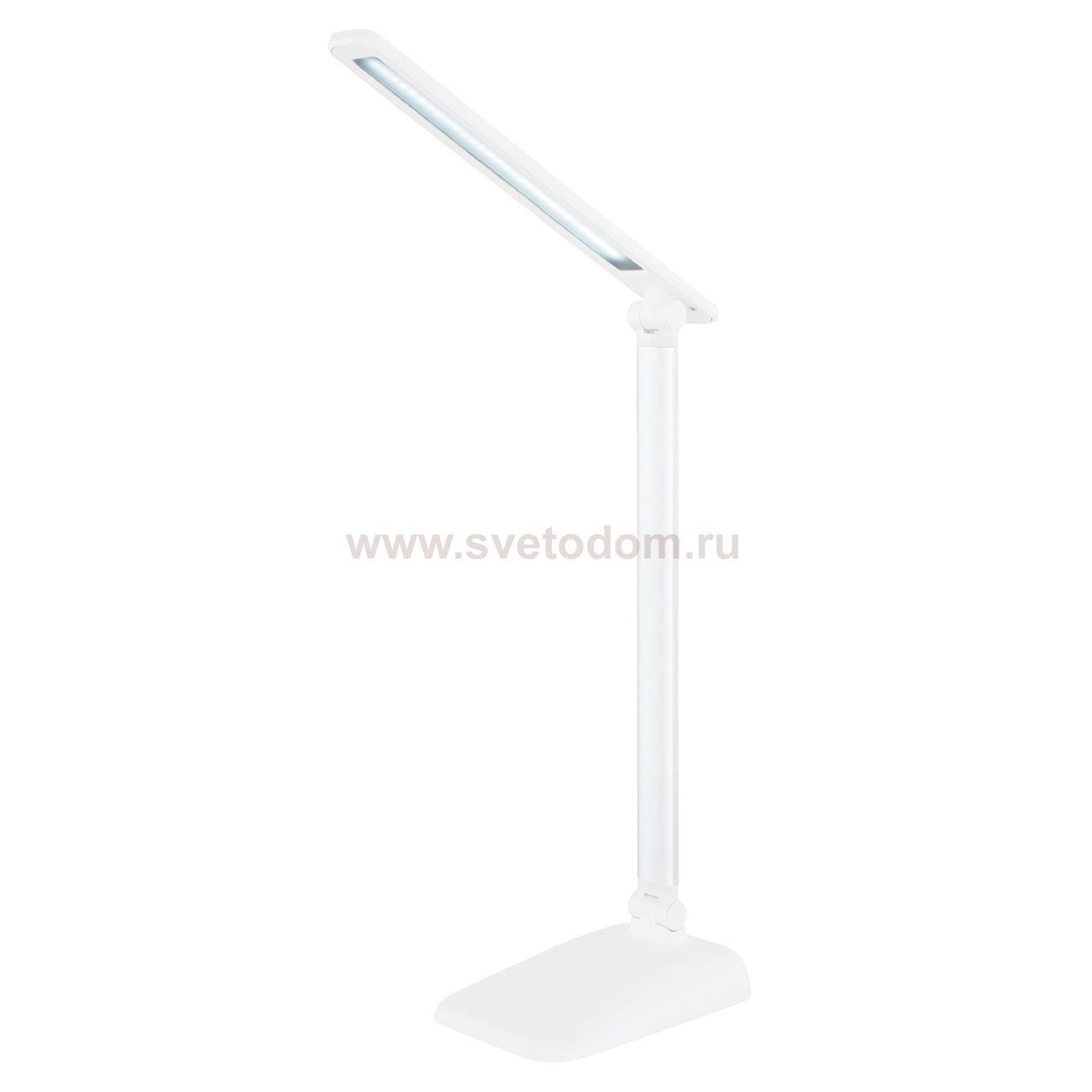 Настольный светильник Escada 10243/1 LED*4W White