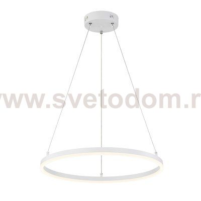 Подвесной светильник Escada 10254/1 LED*43W White APP VOID