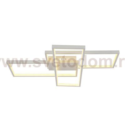 Потолочный светильник Escada 10254/3 LED*91W White