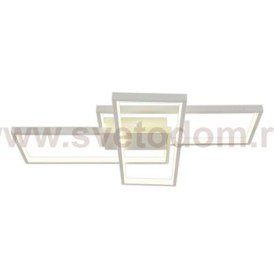 Потолочный светильник Escada 10254/3 LED*91W White