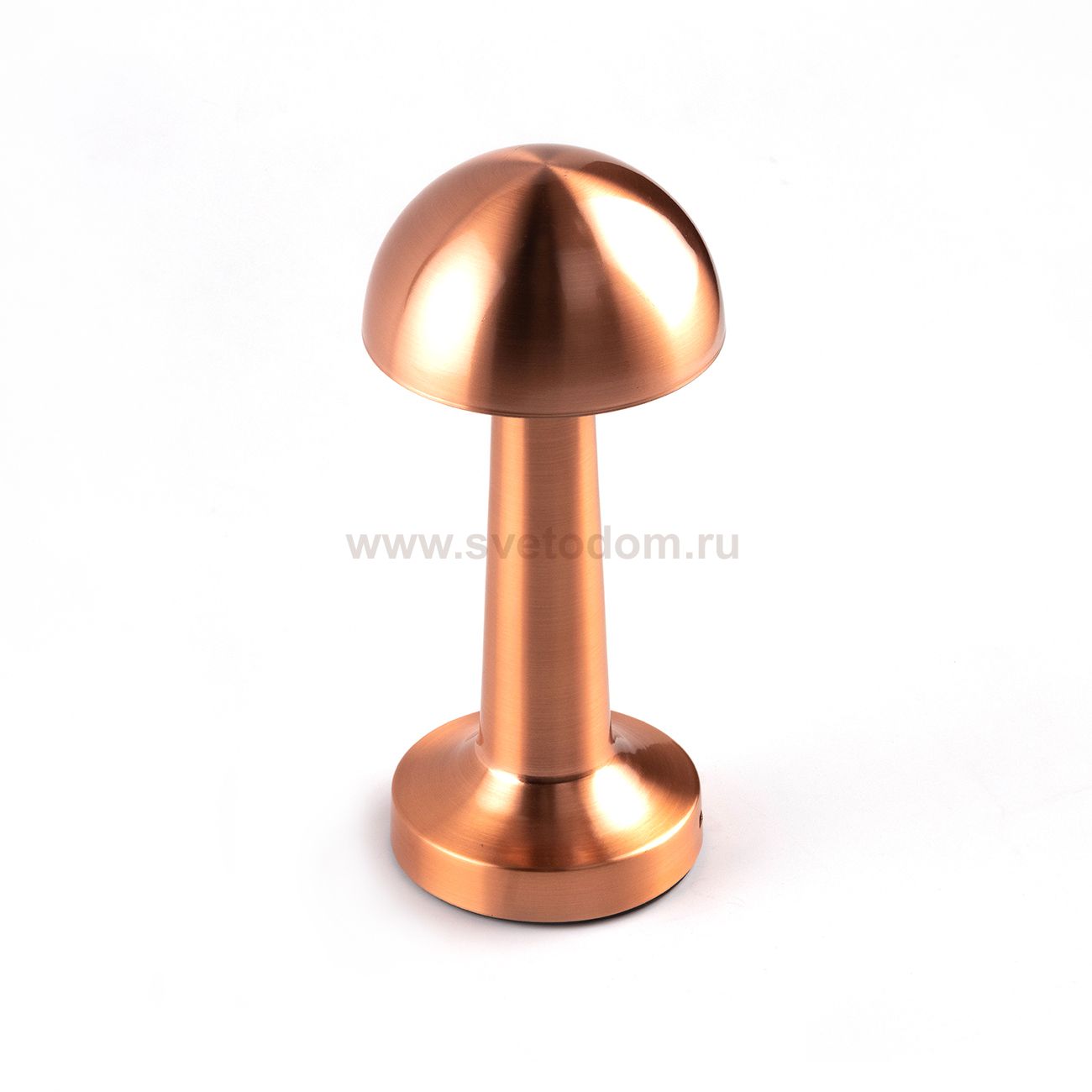 Настольный светильник Escada 10257/L LED*3W Gold