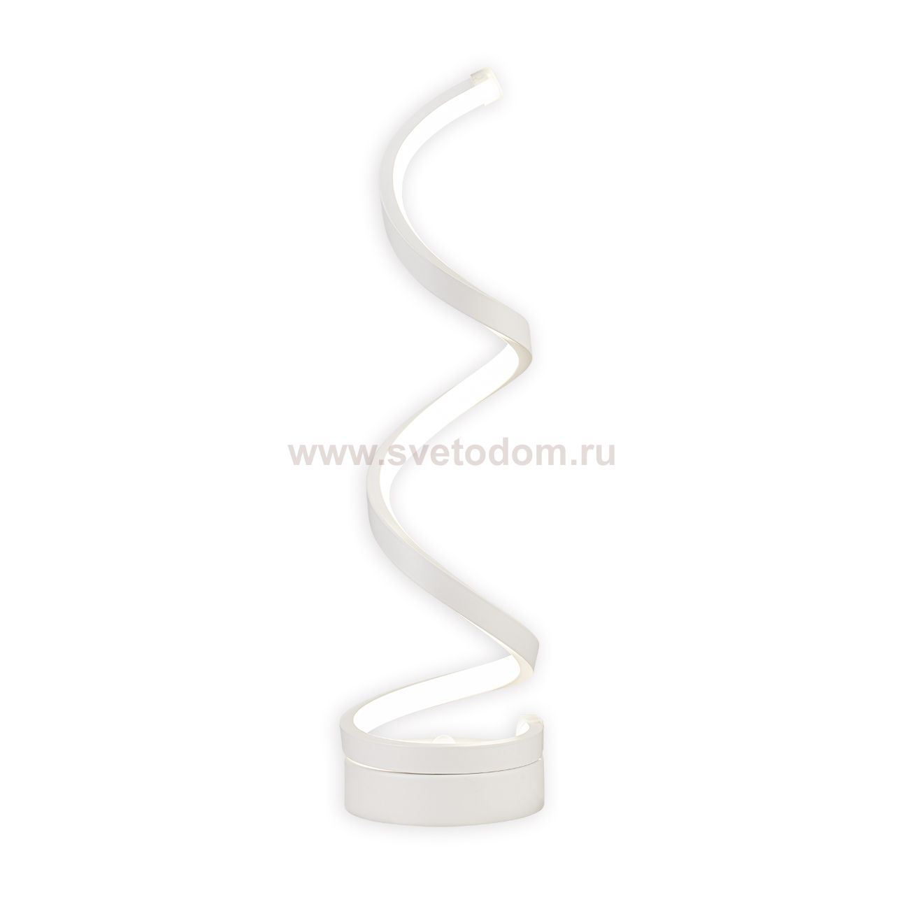 Настольный светильник Escada 10262/L LED*15W White