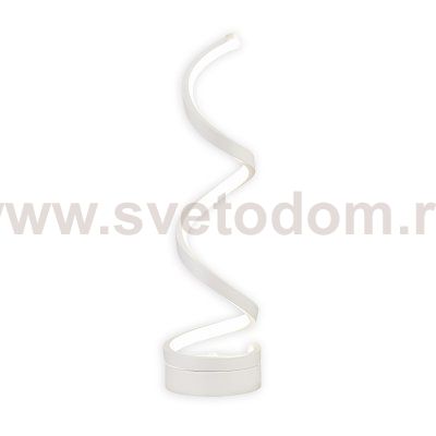 Настольный светильник Escada 10262/L LED*15W White