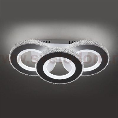 Потолочный светильник Escada 10265/3 LED*45W White