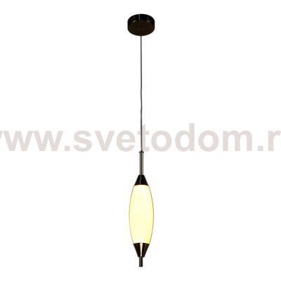 Подвесной светильник Escada 10271/1 LED*9W Gold
