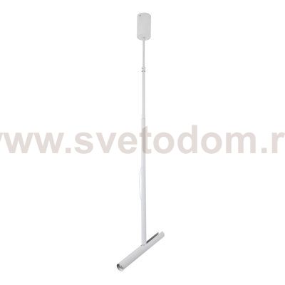 Светильник на штанге Escada 10275/1 LED*5W White