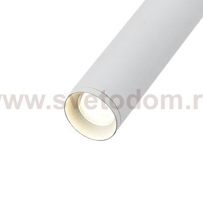 Светильник на штанге Escada 10275/1 LED*5W White